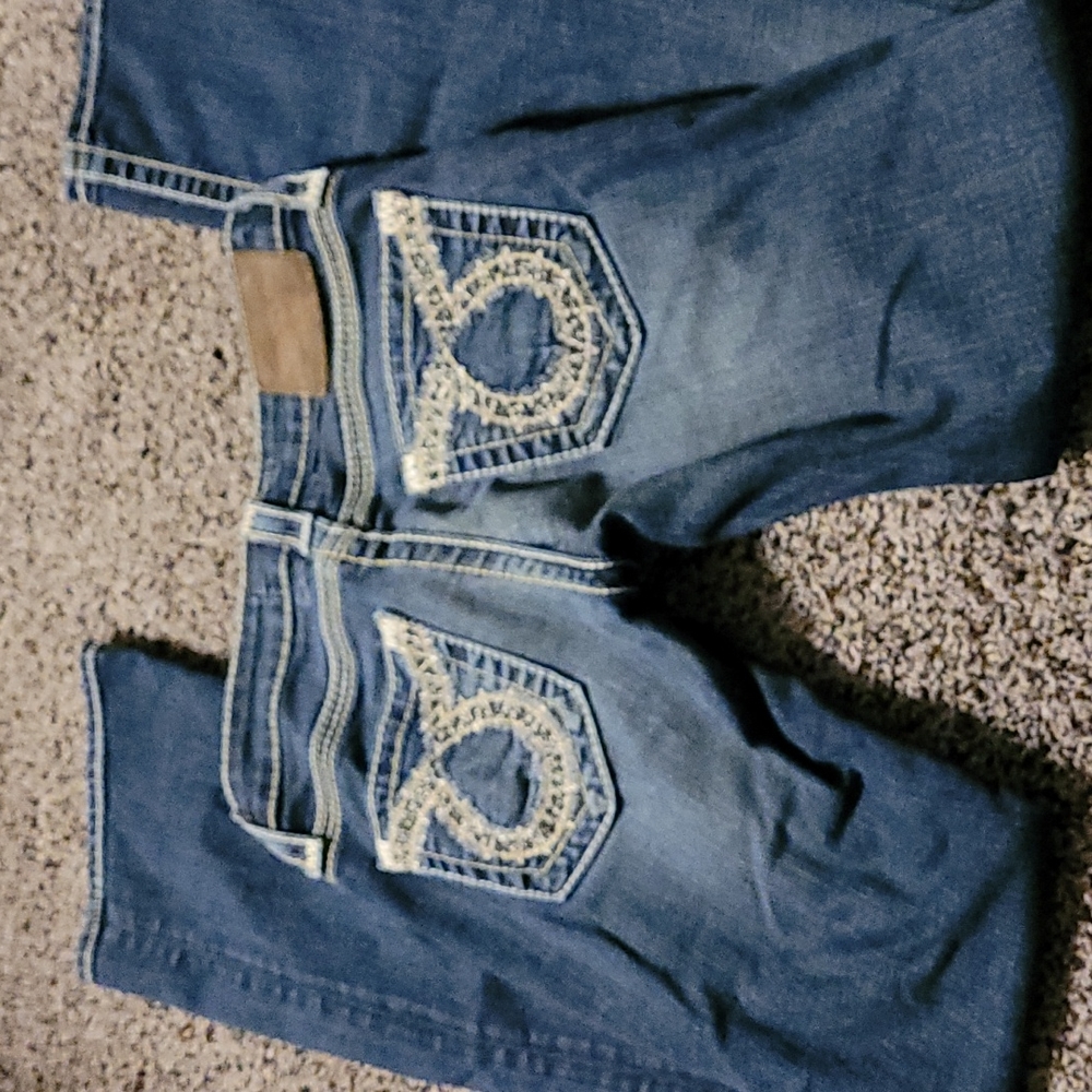 Jeans - Picture 3 of 6